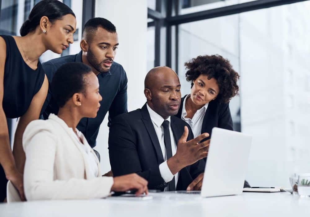 Team Training Packages